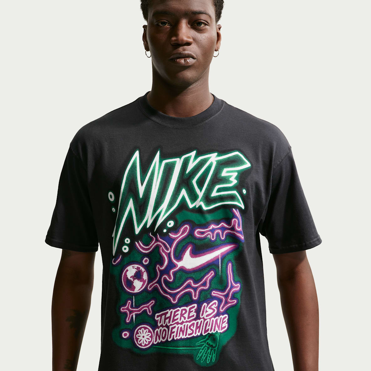 Nike Sportswear Men's T-Shirt