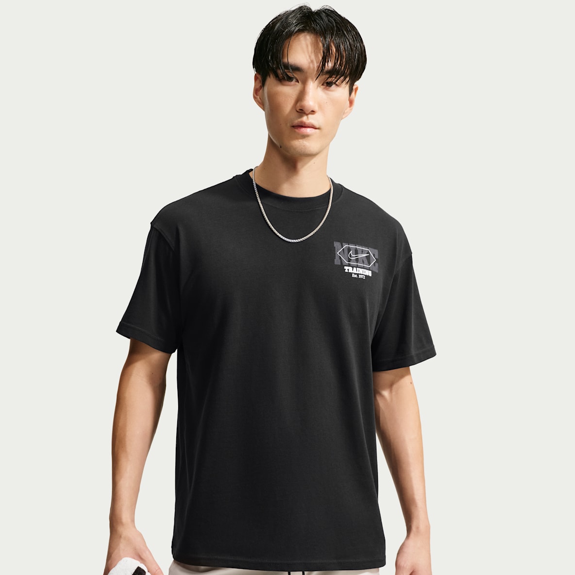Nike Men's T-Shirt