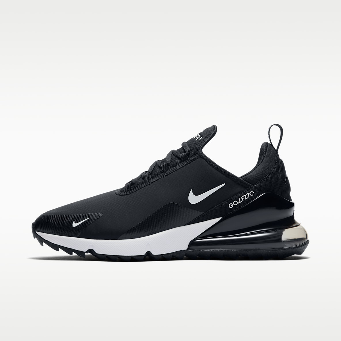 Nike Air Max 270 G Golf Shoe