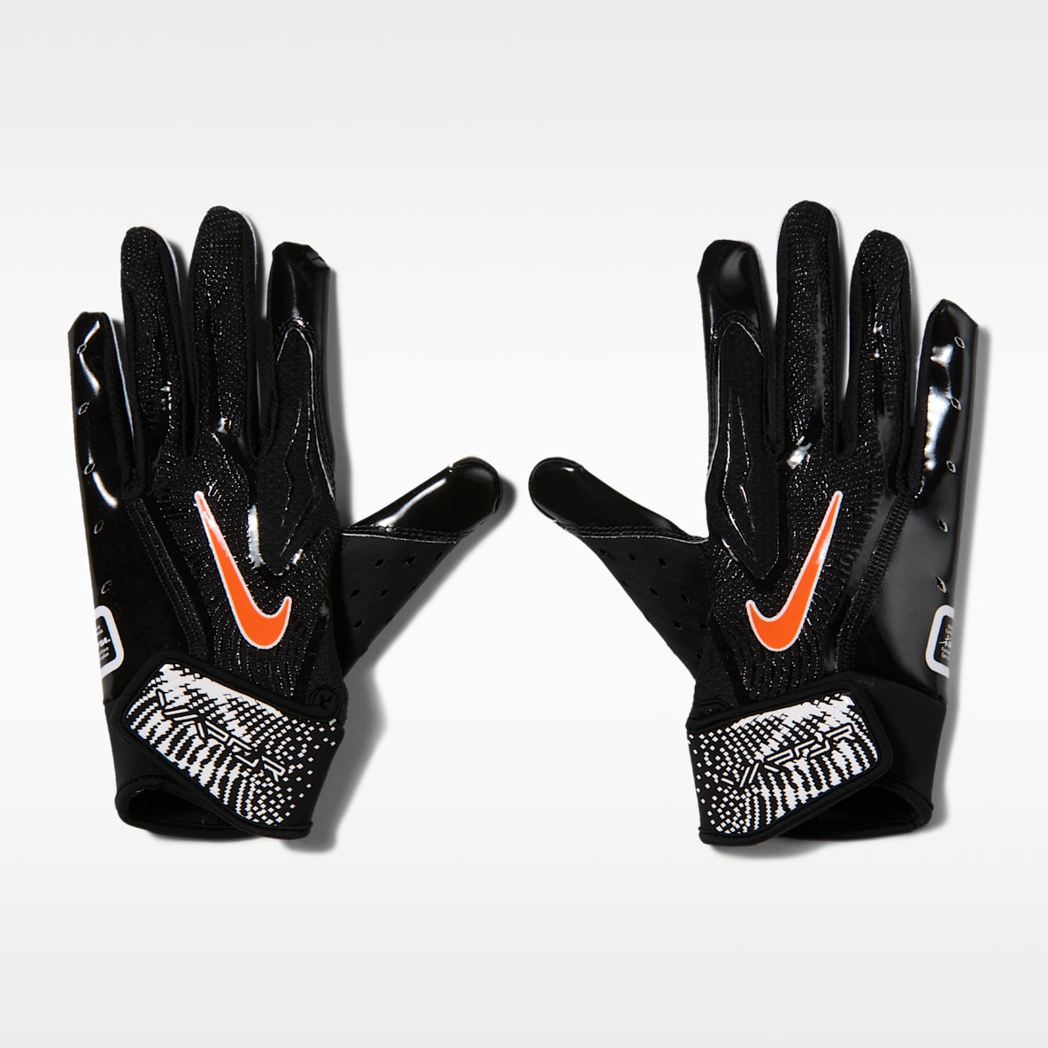 Vapor Jet 9.0 (Ja'Marr Chase) Big Kids' Nike Football Gloves (1 Pair)