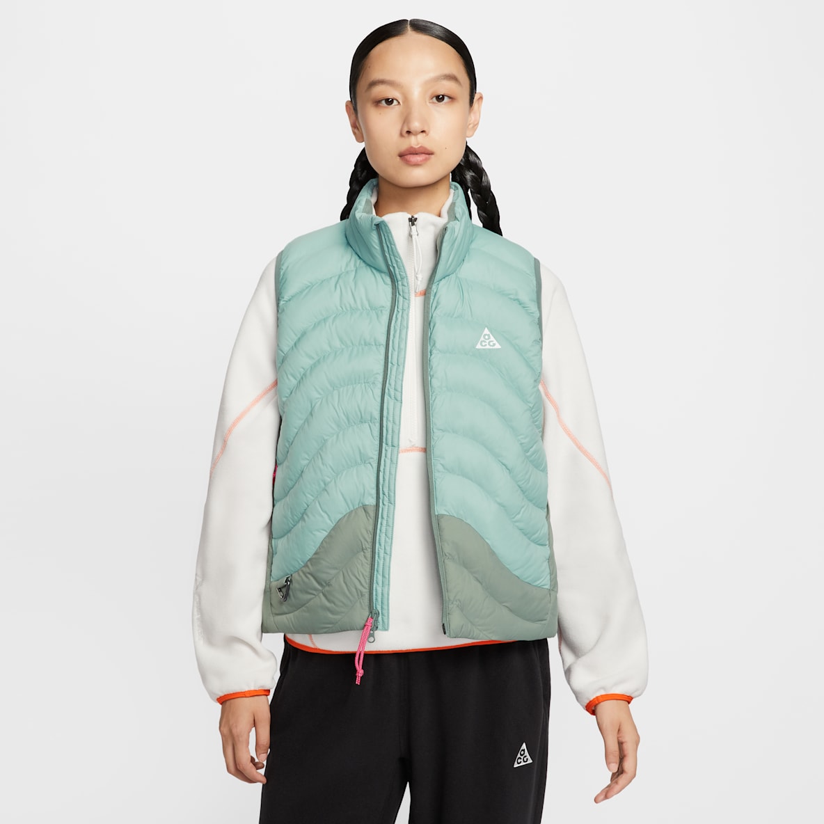 Nike ACG 'Lava Flow' Women's Therma-FIT ADV Gilet