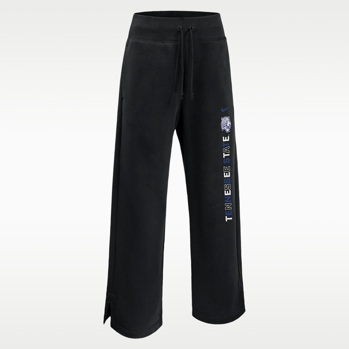 Nike College (Tennessee State University) Women's Phoenix Fleece Sweatpants