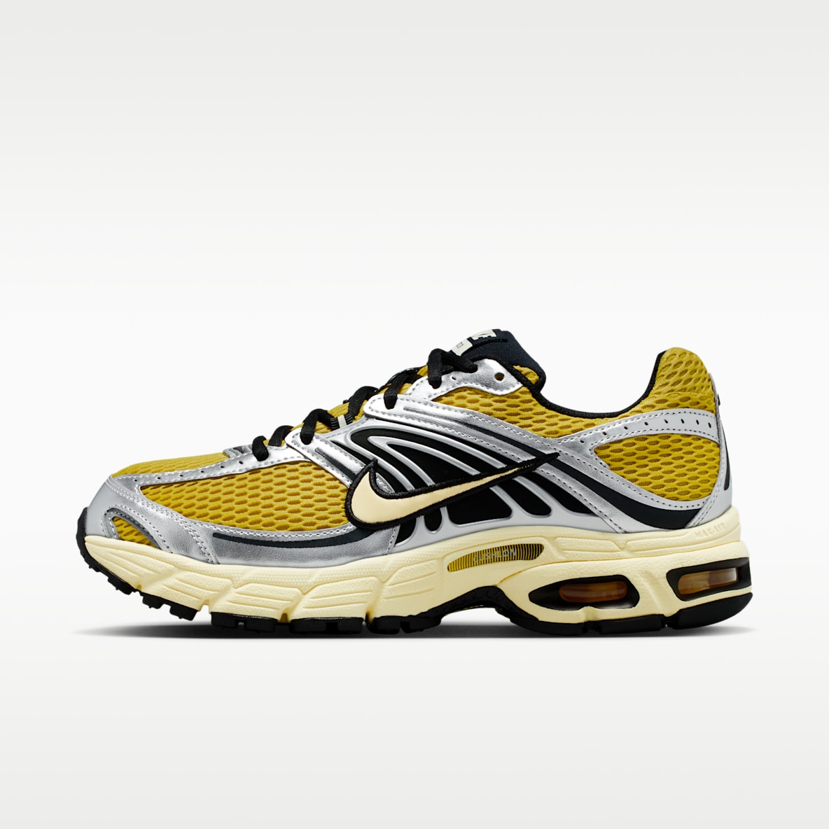 Nike Air Max Moto 2K Women's Shoes with Reflective Accents