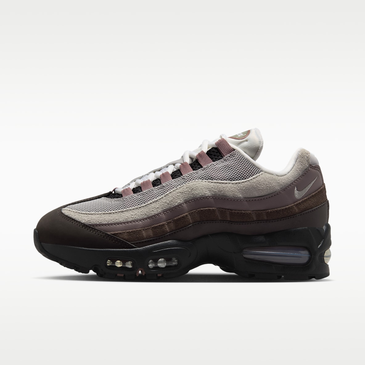Nike Air Max 95 Tenis para mujer
