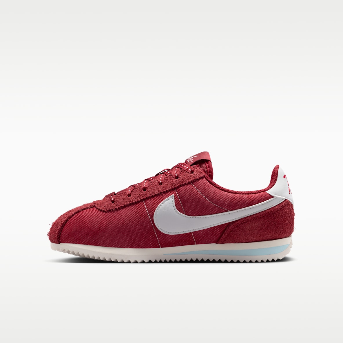 Nike Cortez SE Older Kids' Shoes