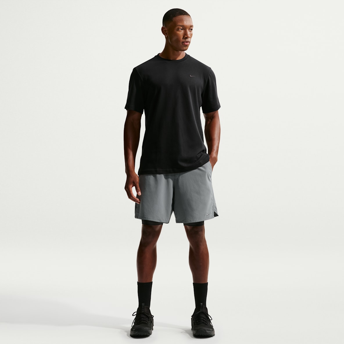 Nike Unlimited Men's Dri-FIT 7" 2-in-1 Versatile Shorts