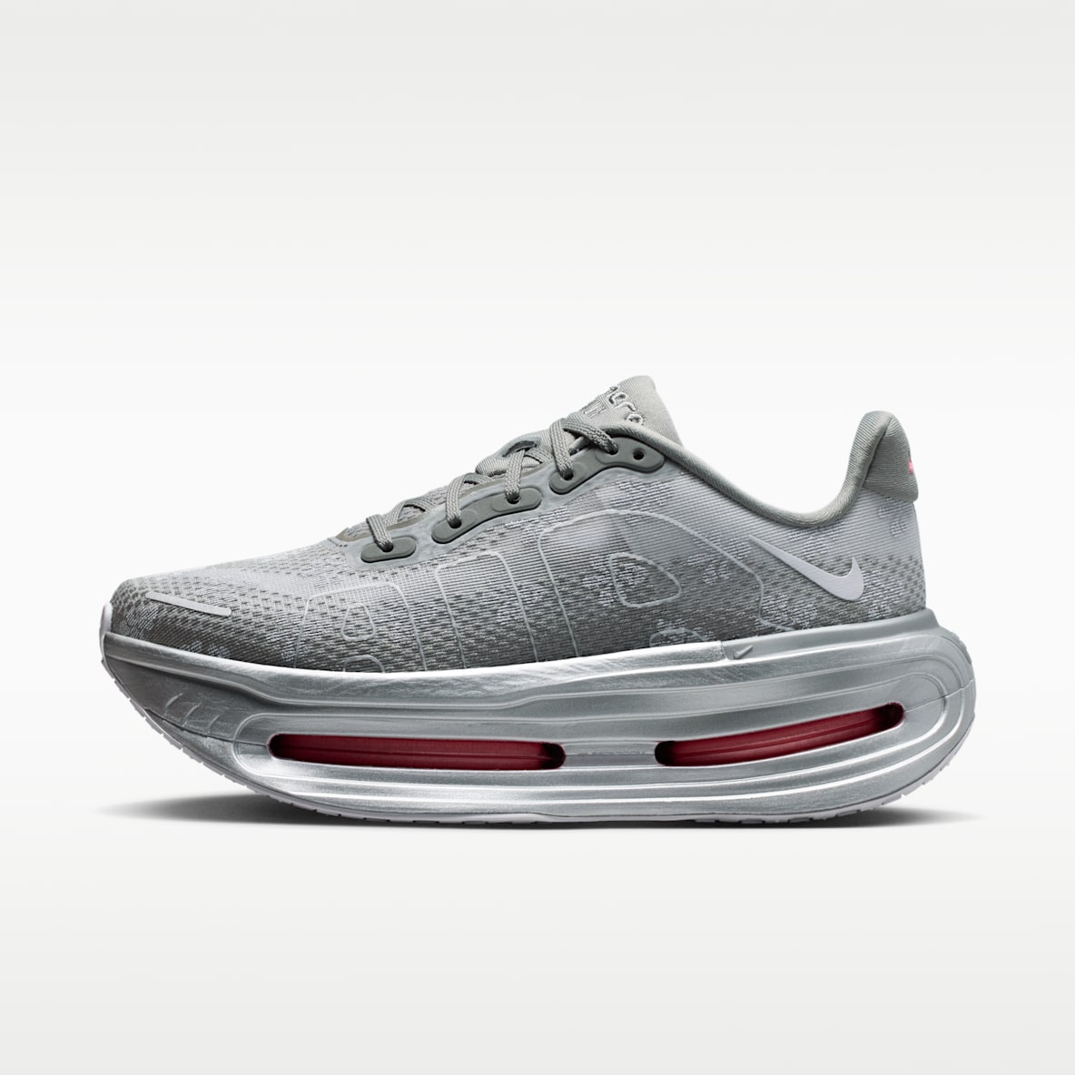 Nike Vomero Premium Women's Road Running Shoes