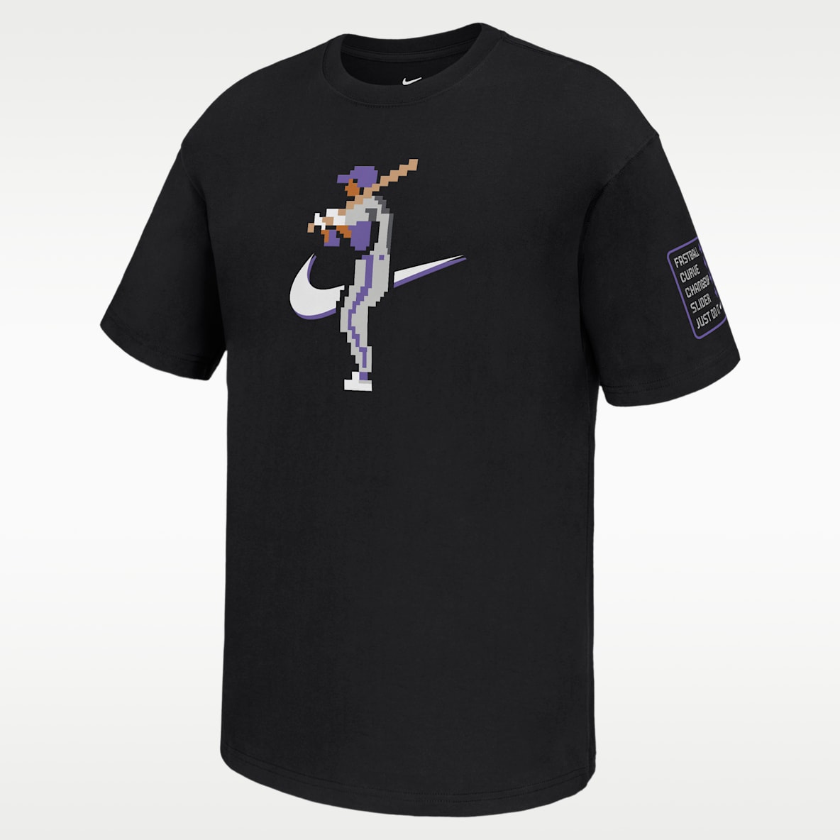 Nike Men's Baseball T-Shirt