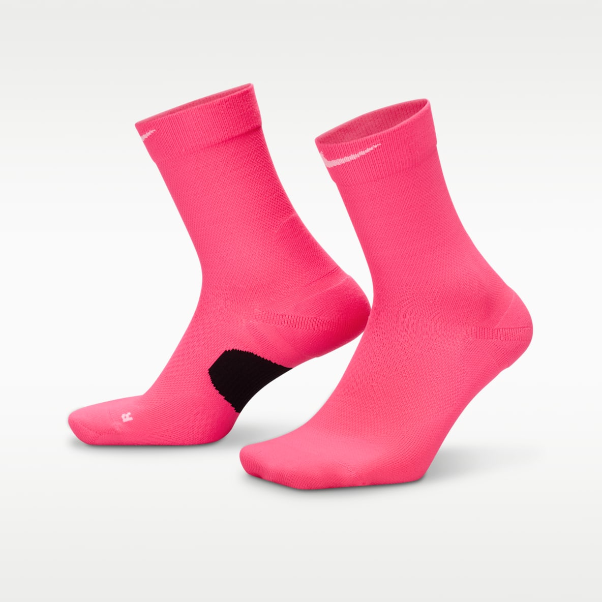 Nike Running Midweight Calcetas (1 par)