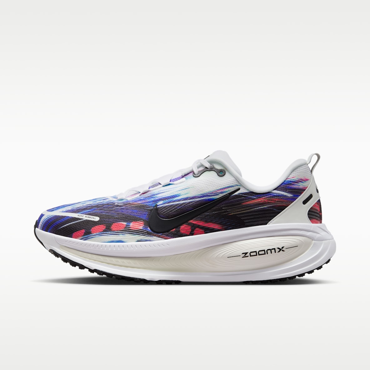 Nike Vomero 18 SE 男款路跑鞋