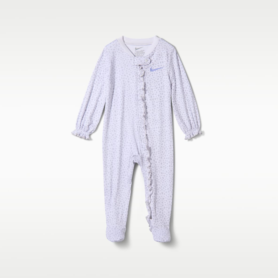 Nike Baby Essentials Baby (0-9M) Printed Coverall