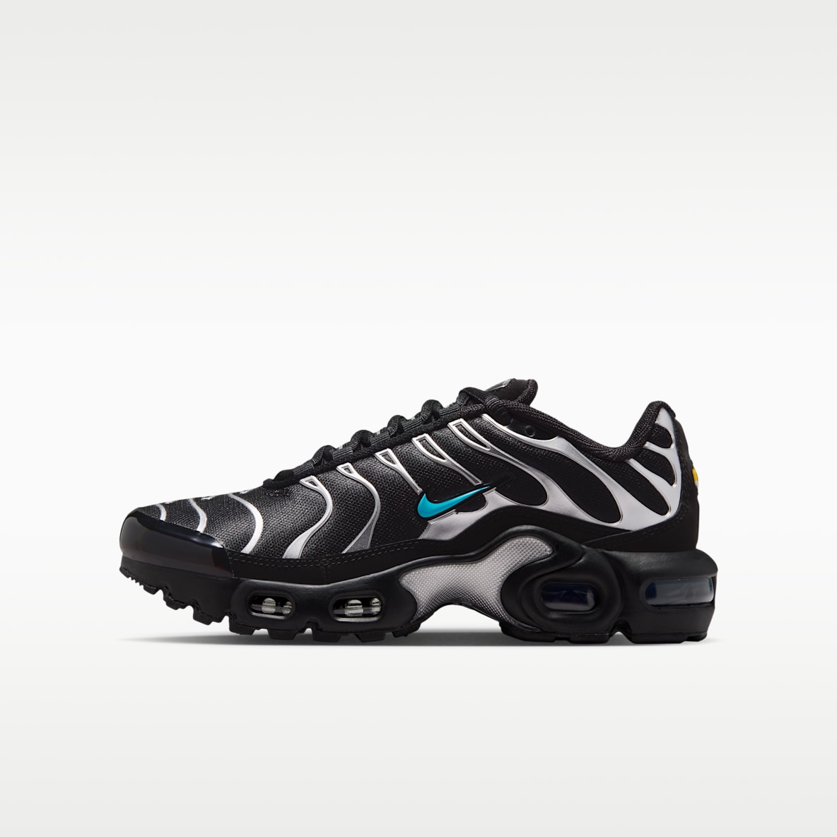 Nike Air Max Plus SE Older Kids' Shoes