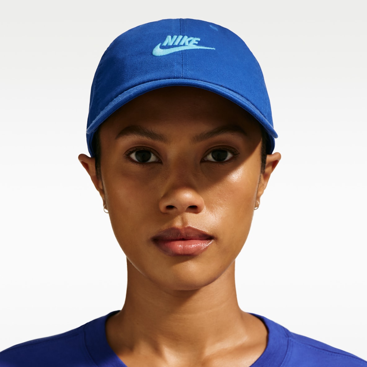 Nike Club Futura 水洗軟帽