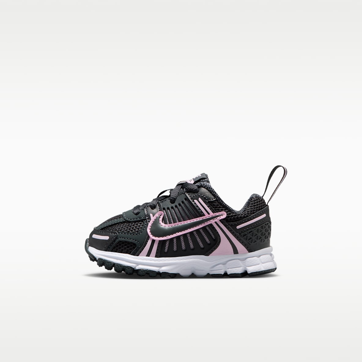 Nike Vomero 5 Baby/Toddler Shoes (Classic Laces)