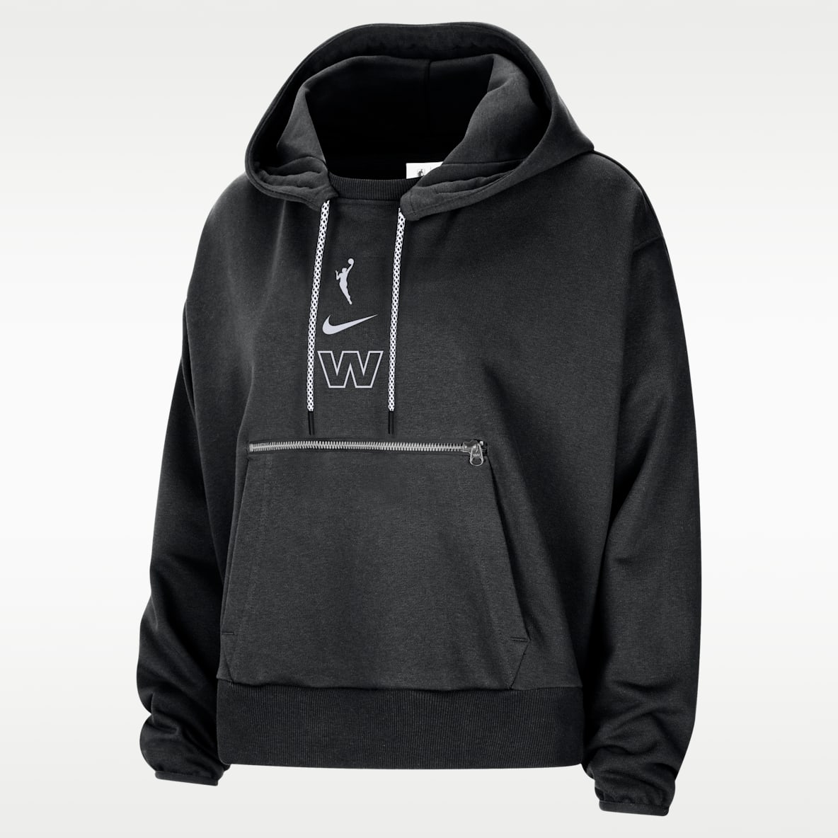 Team 13 Essential Women's Nike Dri-FIT WNBA Pullover Hoodie