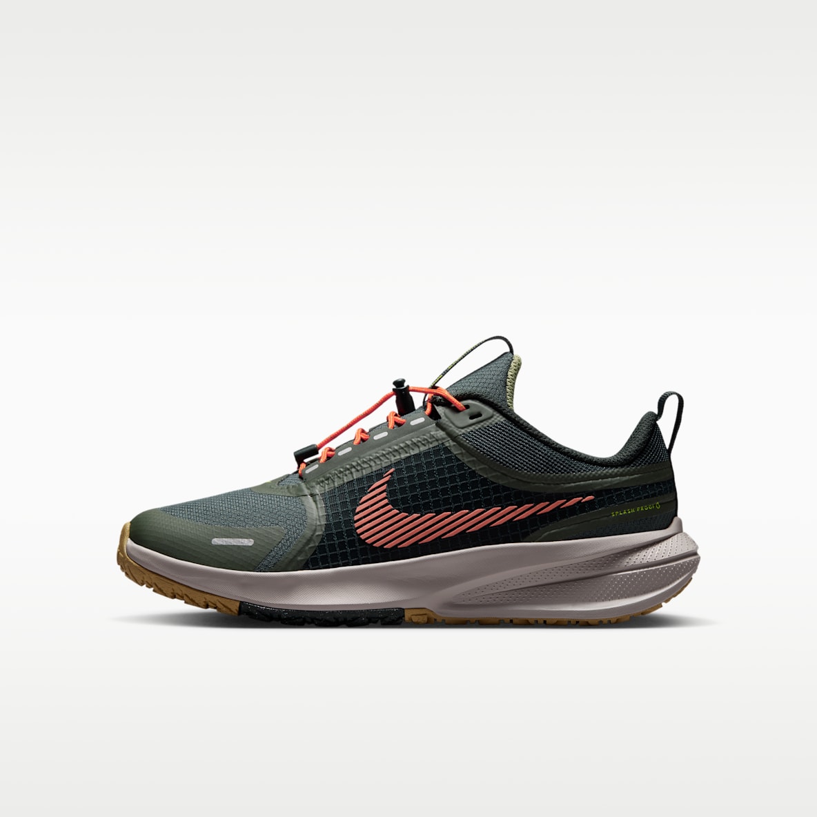 Nike Star Runner Utility Tenis de correr para niños grandes