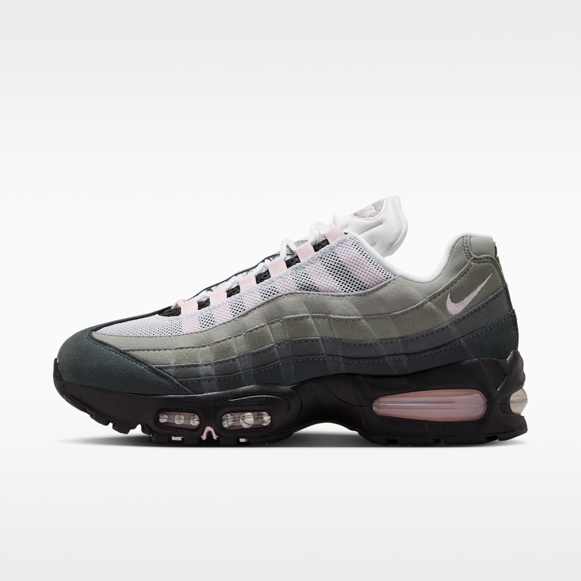 Nike Air Max 95 Big Bubble Women's Shoes
