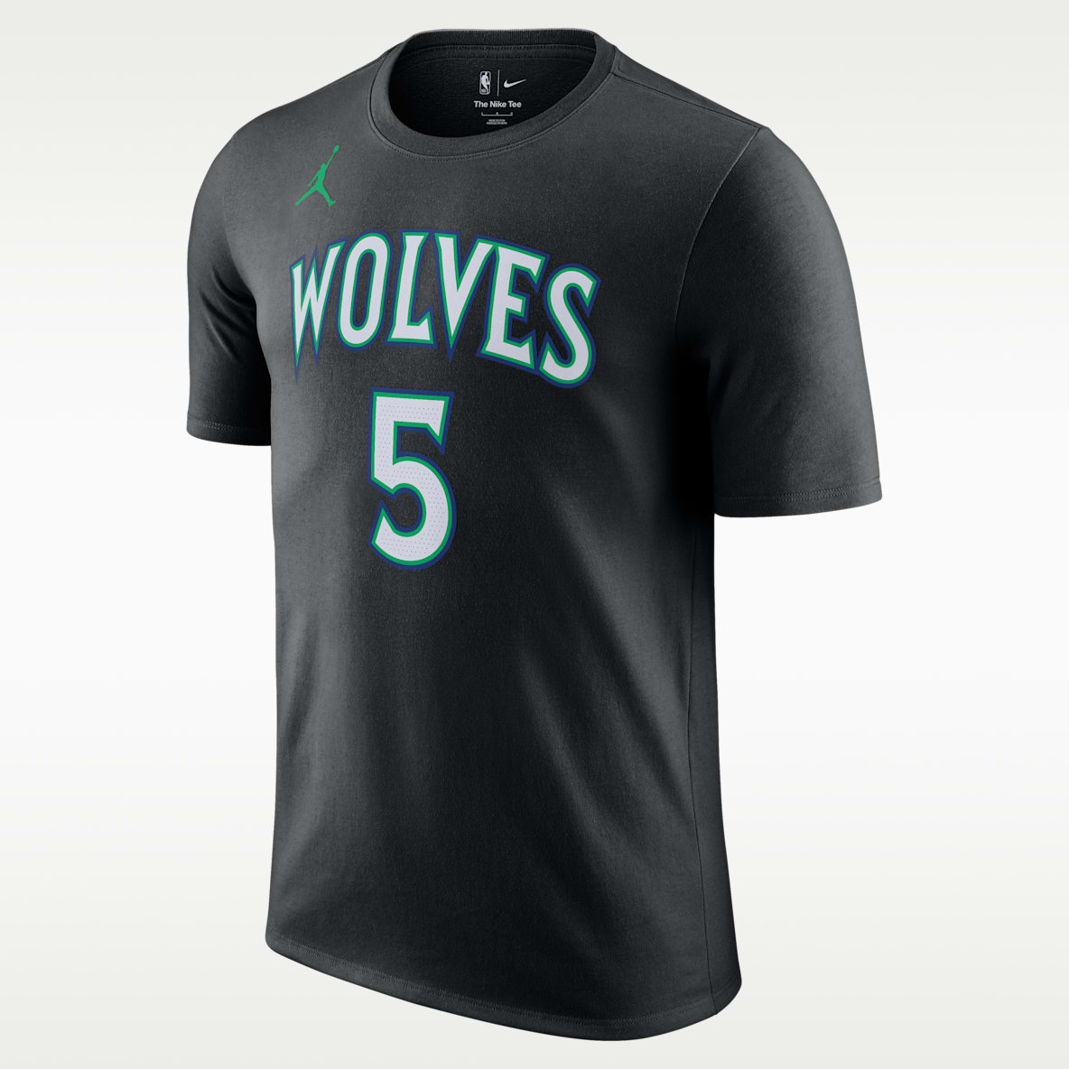 Minnesota Timberwolves Statement Essential Playera de la NBA para hombre