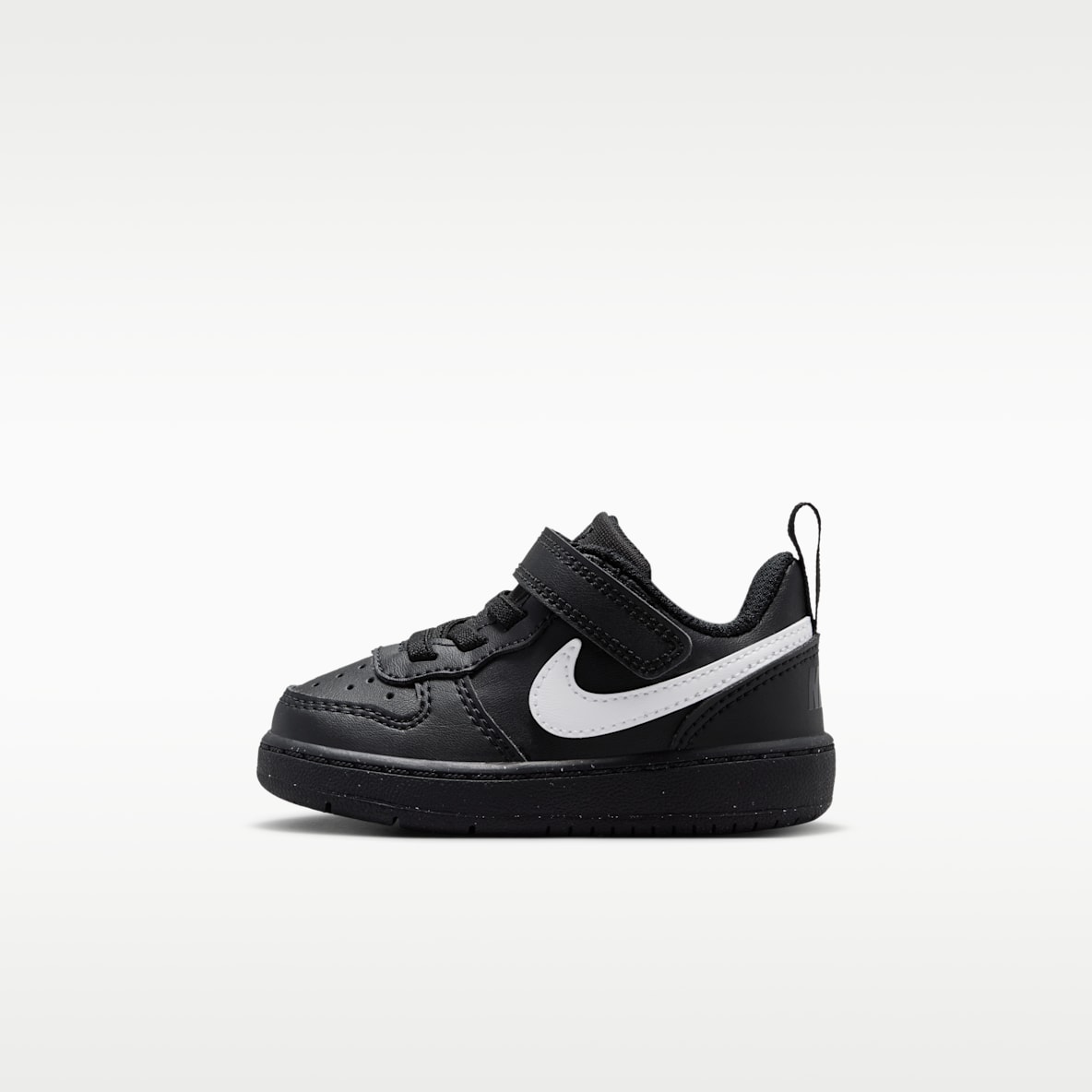 Nike Court Borough Low Recraft Schuh (Babys, Kleinkinder)