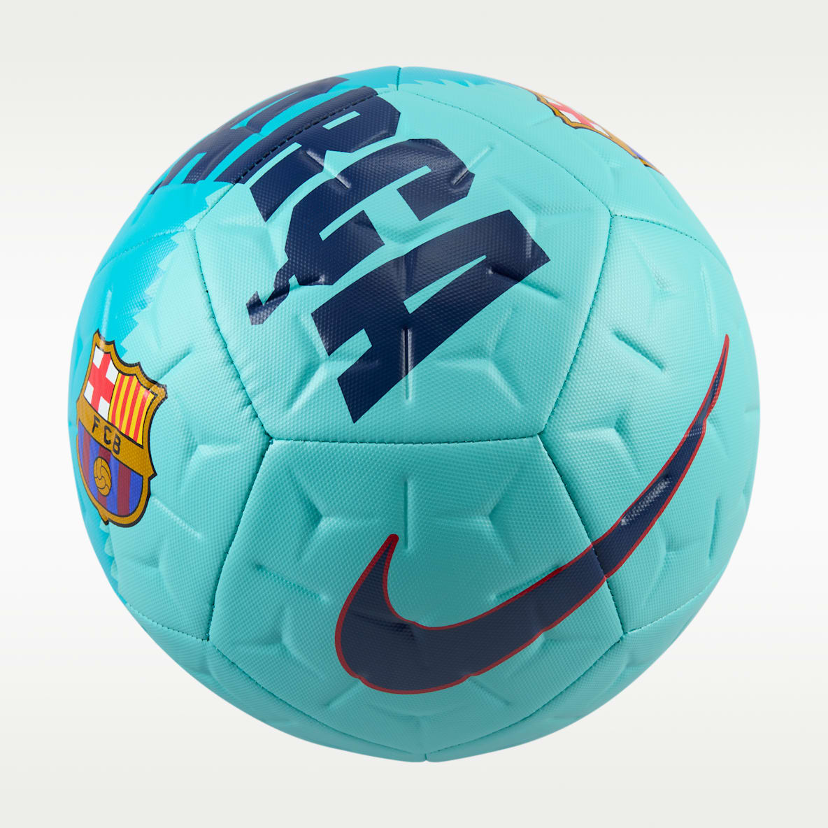FC Barcelona 25/26 Nike Academy Ball 3R