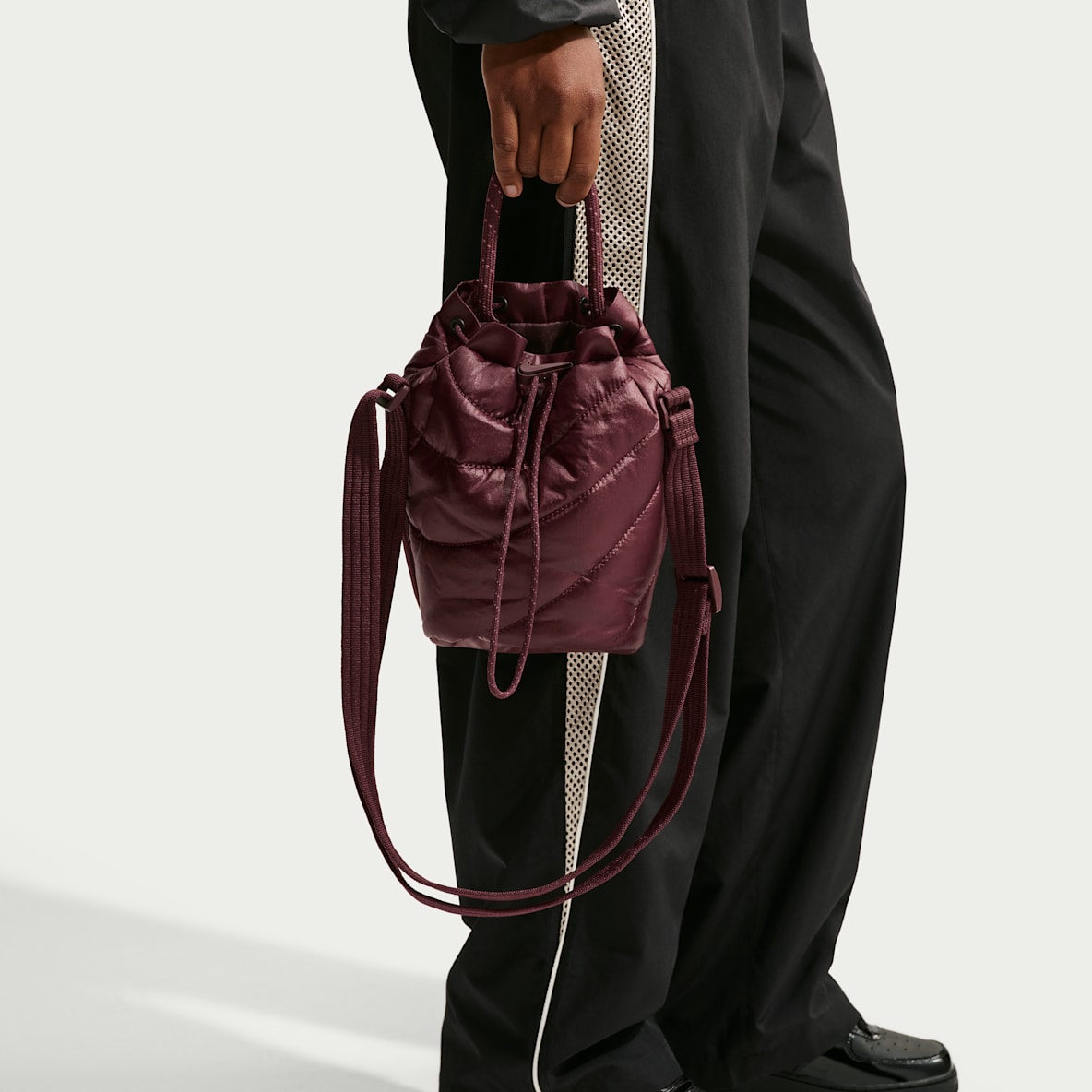 Nike Puffle 2.0 Bolsa tote pequeña (3 L)