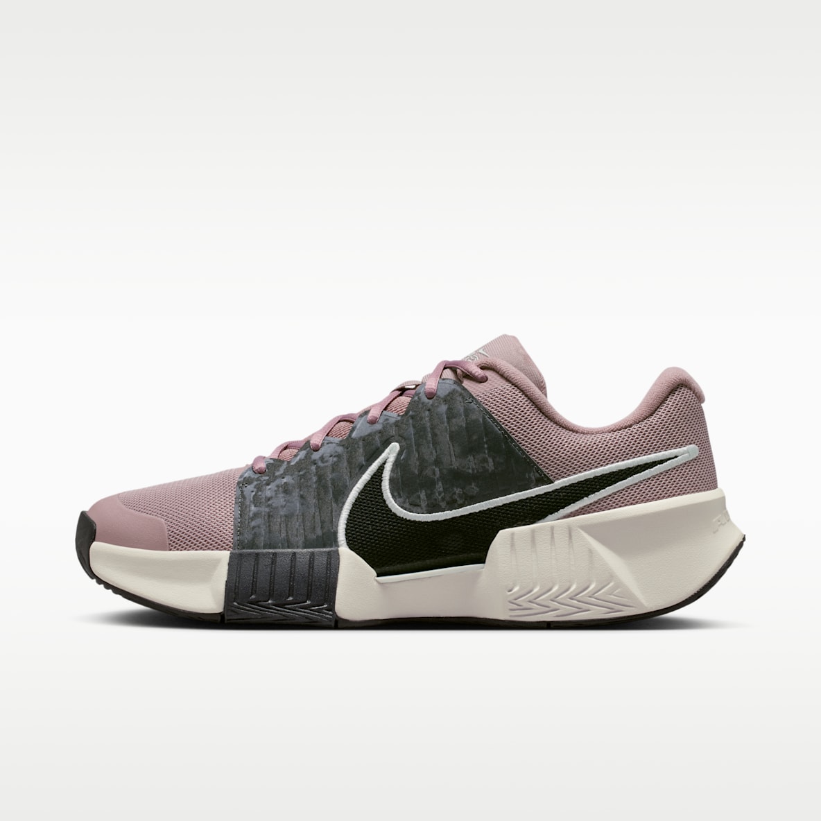 ナイキ GP チャレンジ プロ プレミアム メンズ ハードコート テニスシューズ