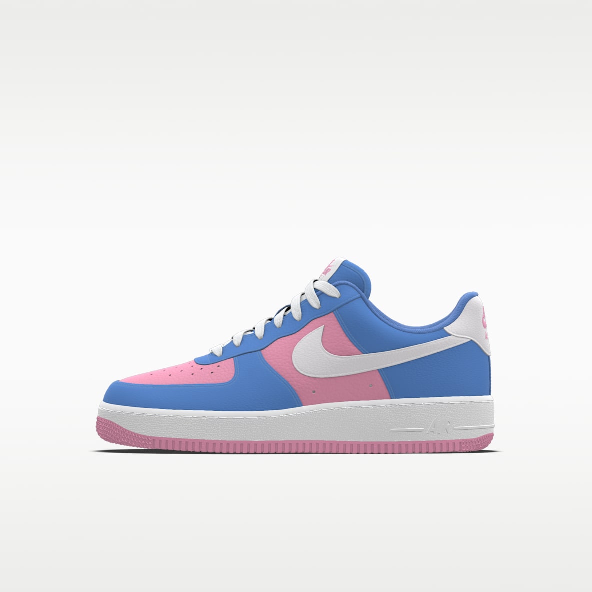 Nike Air Force 1 Older Kids' Shoes