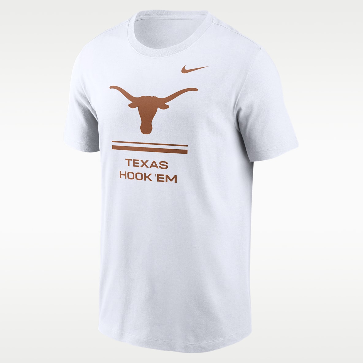 Texas Sideline Men's Nike Dri-FIT College T-Shirt
