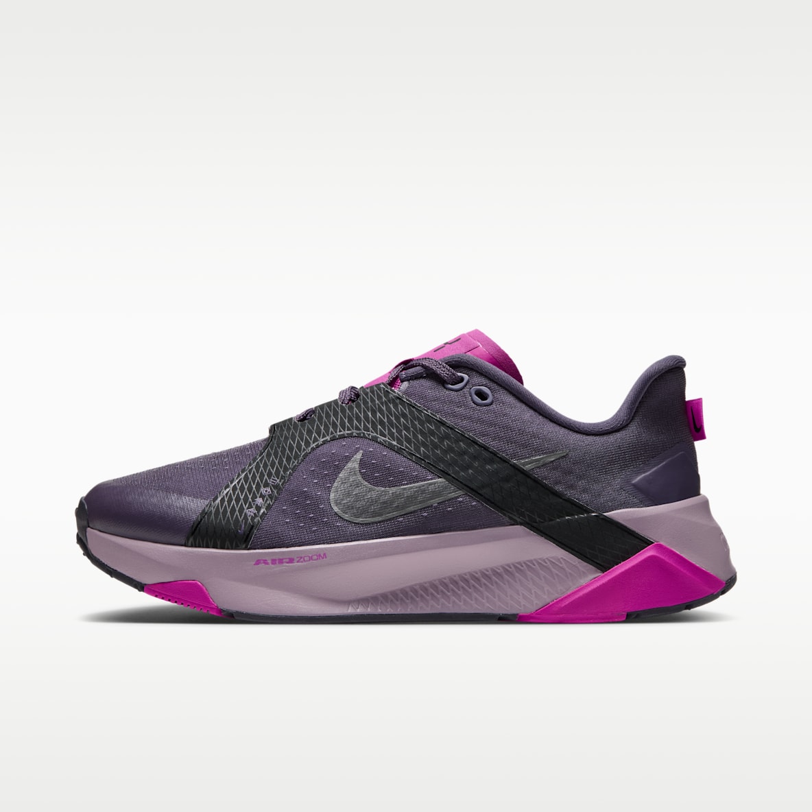 Nike Hybrid RN Damskie buty treningowe