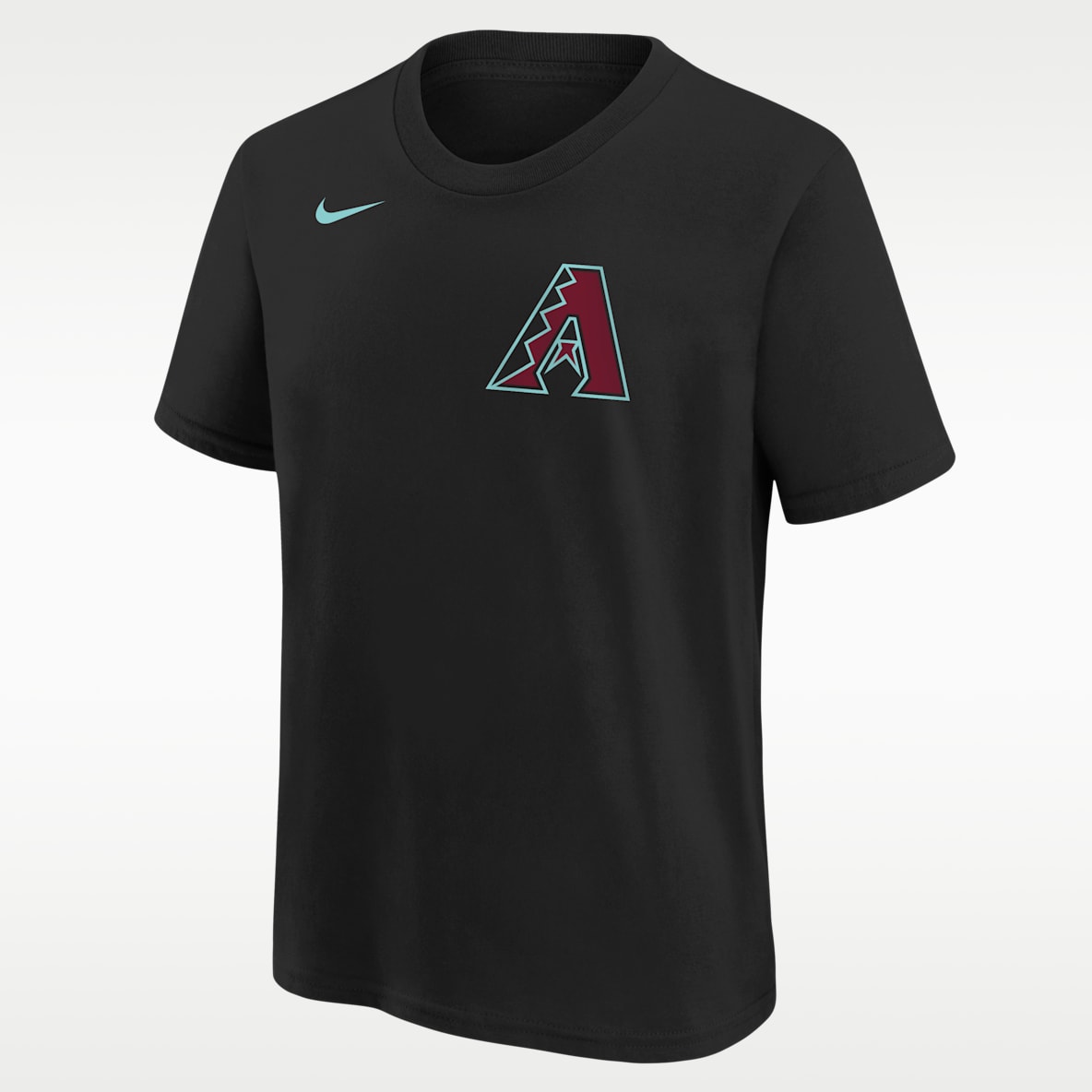 Ketel Marte Arizona Diamondbacks Big Kid's Nike MLB T-Shirt