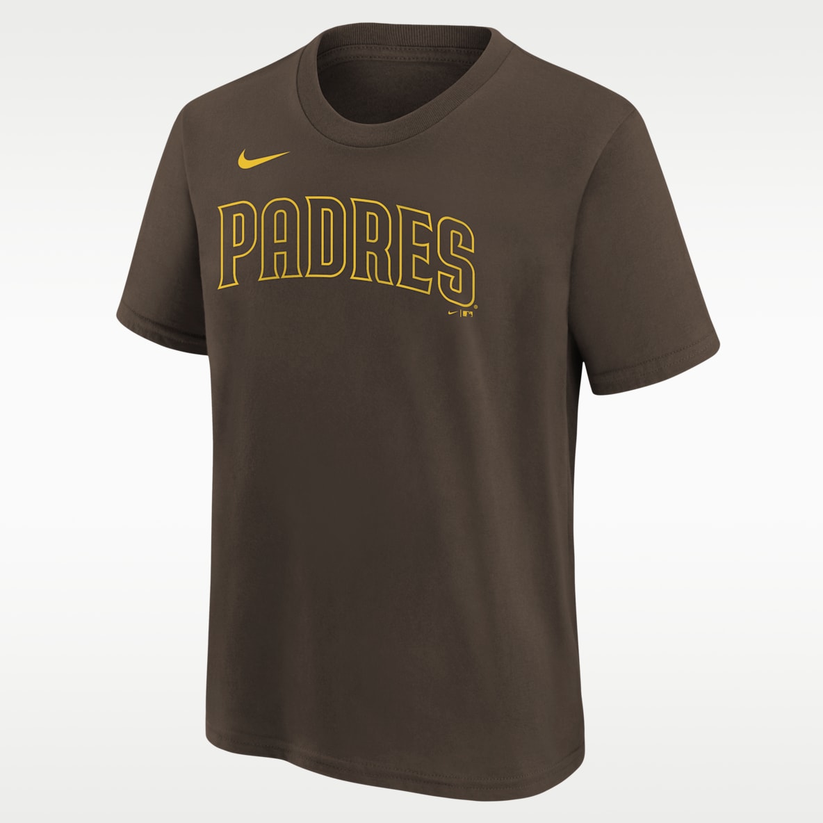Jackson Merrill San Diego Padres Big Kid's Nike MLB T-Shirt