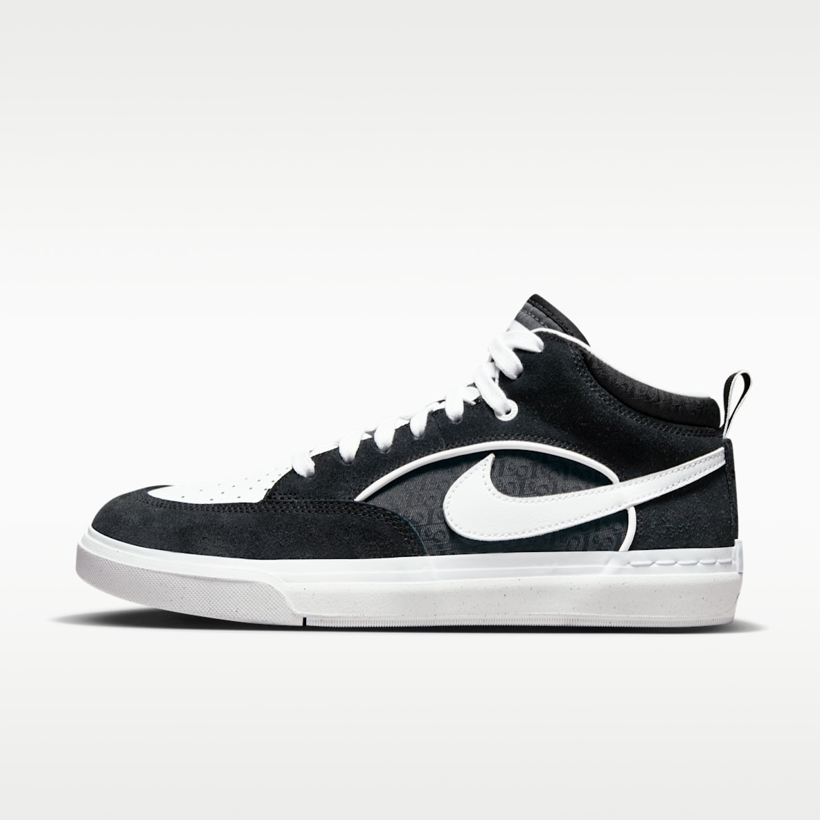 Nike SB React Leo Skate Shoes