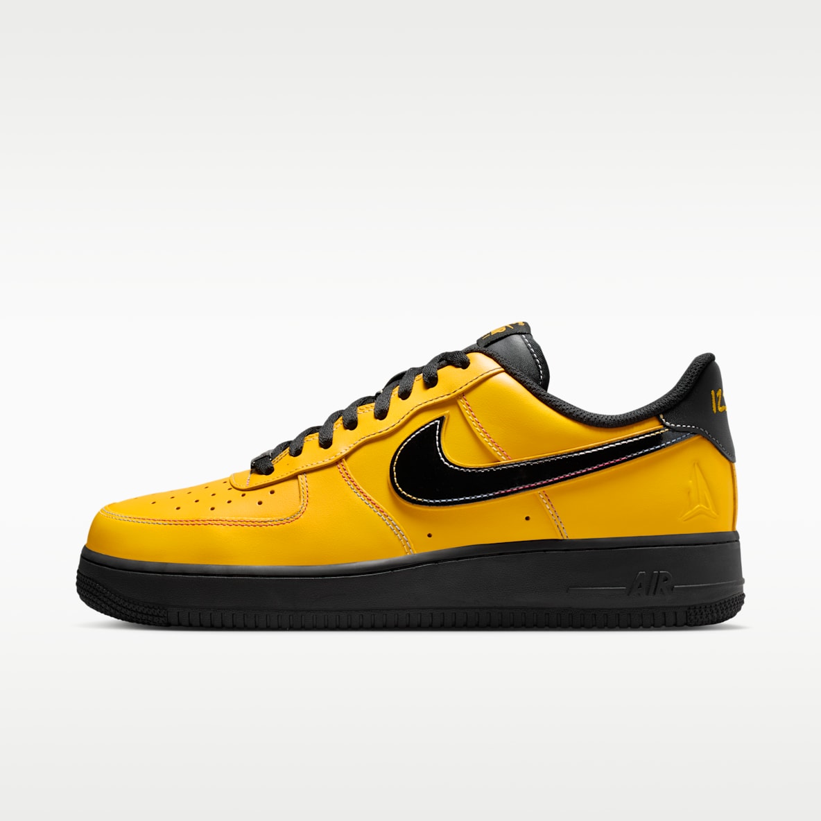 Air Force 1 '07 "Let Ja Be Ja'" Men's Shoes