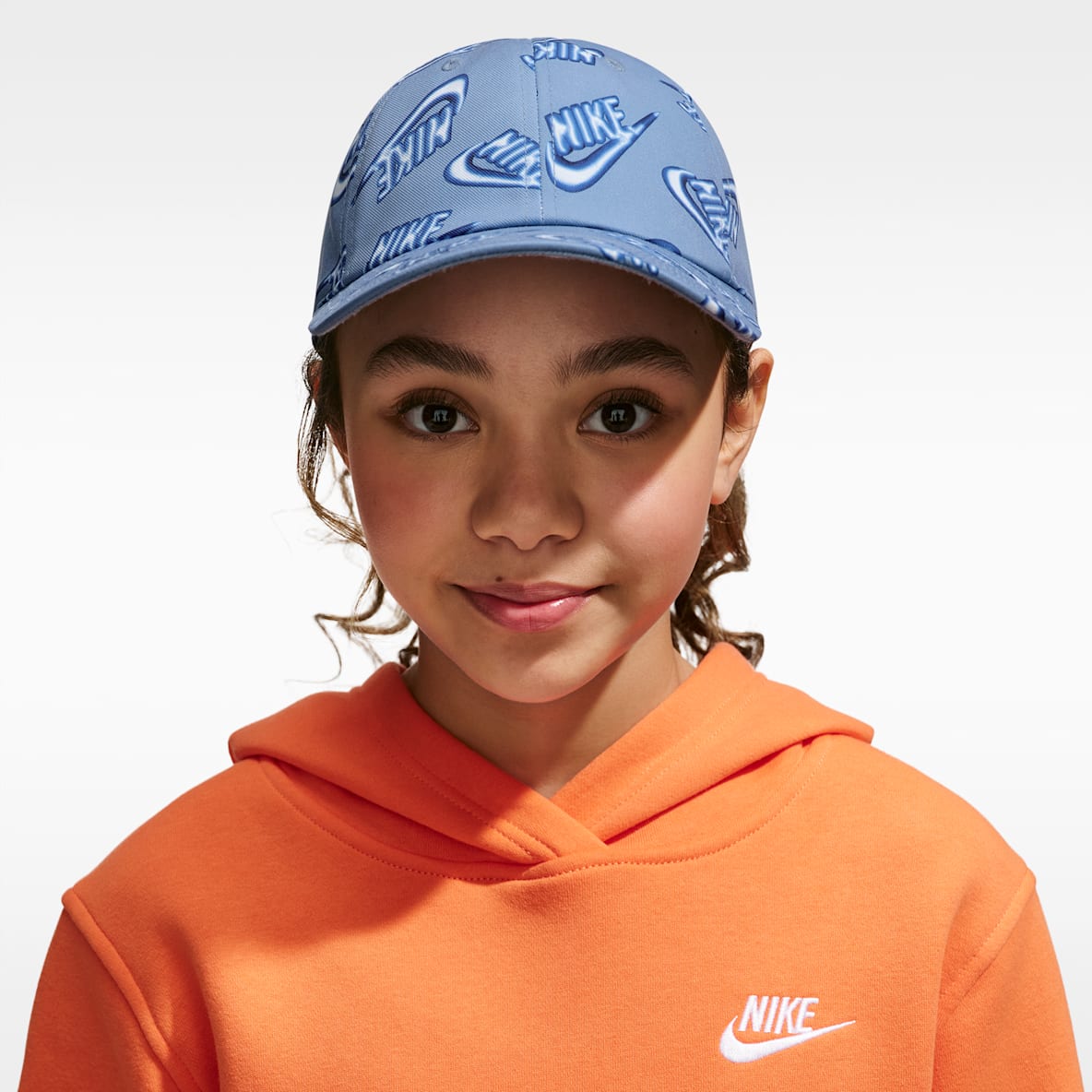 Nike Club Gorra sin estructura - Niño/a