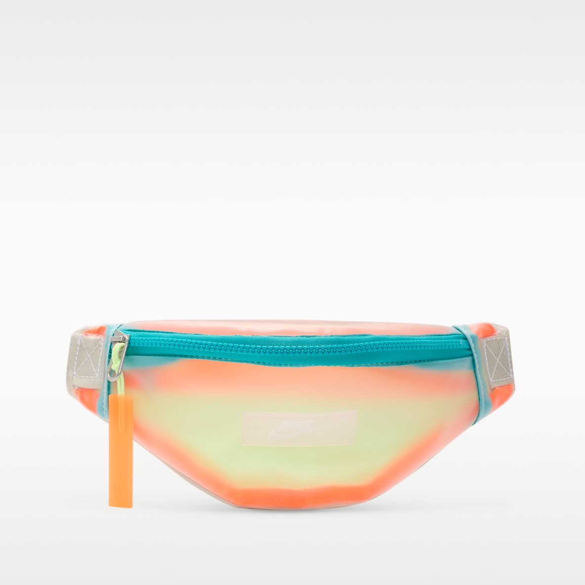 Nike Heritage Crossbody Bag (Small, 1L)