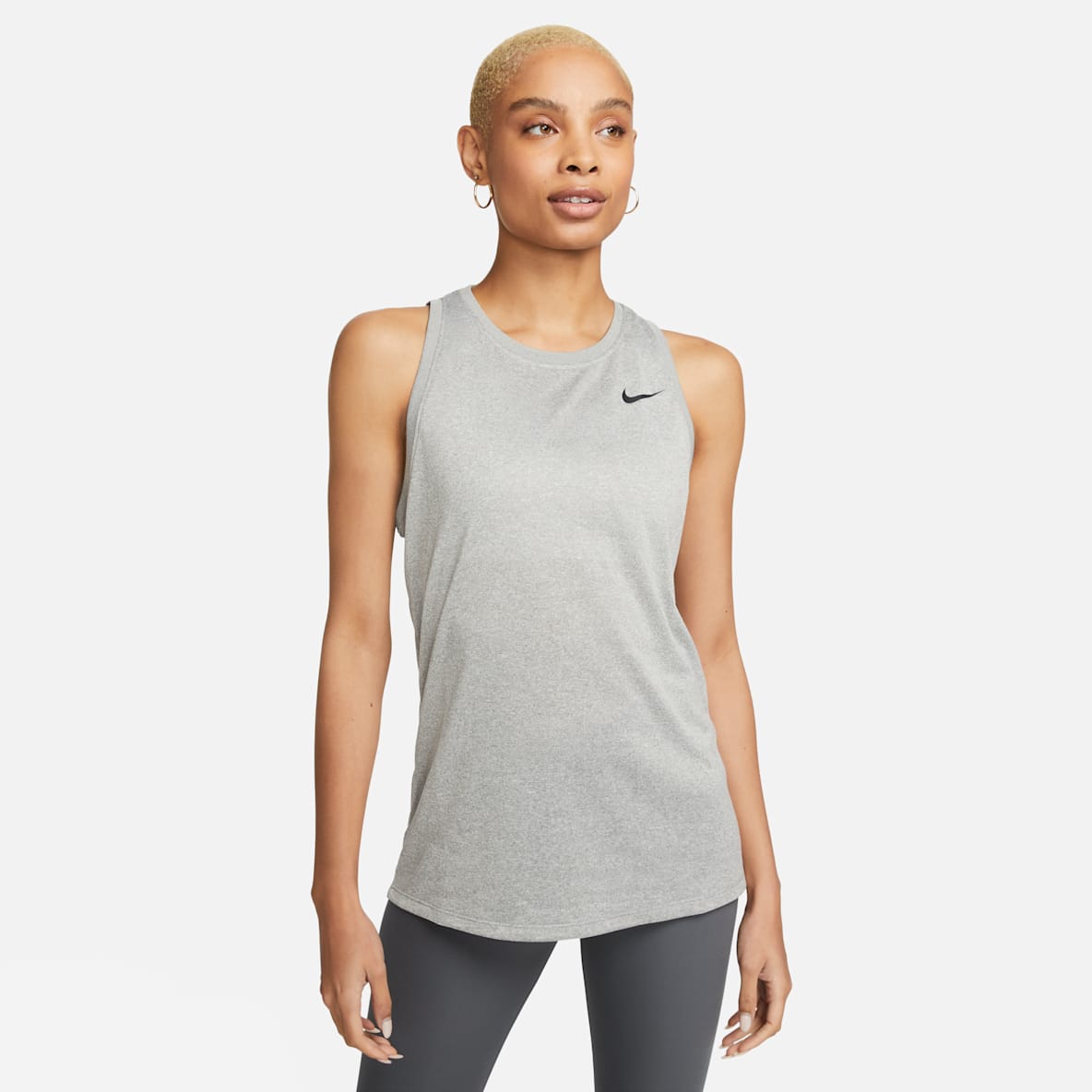 Nike Dri-FIT Women's Training Tank
