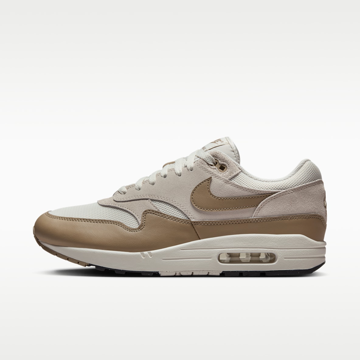 Nike Air Max 1 Essential Men's Shoes