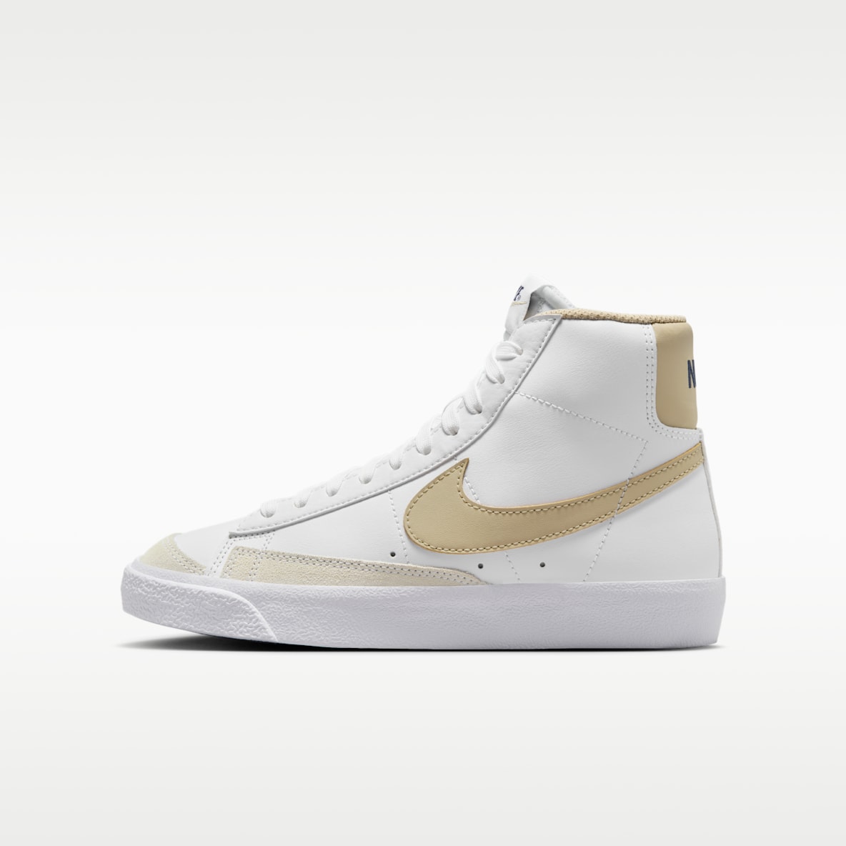 Nike Blazer Mid '77 Older Kids' Shoes