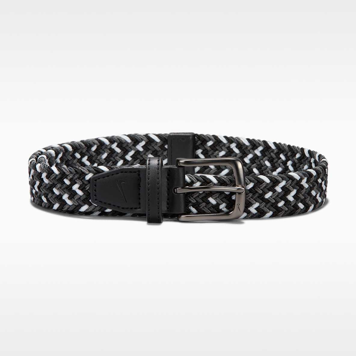 Nike Tour Stretch Woven Belt