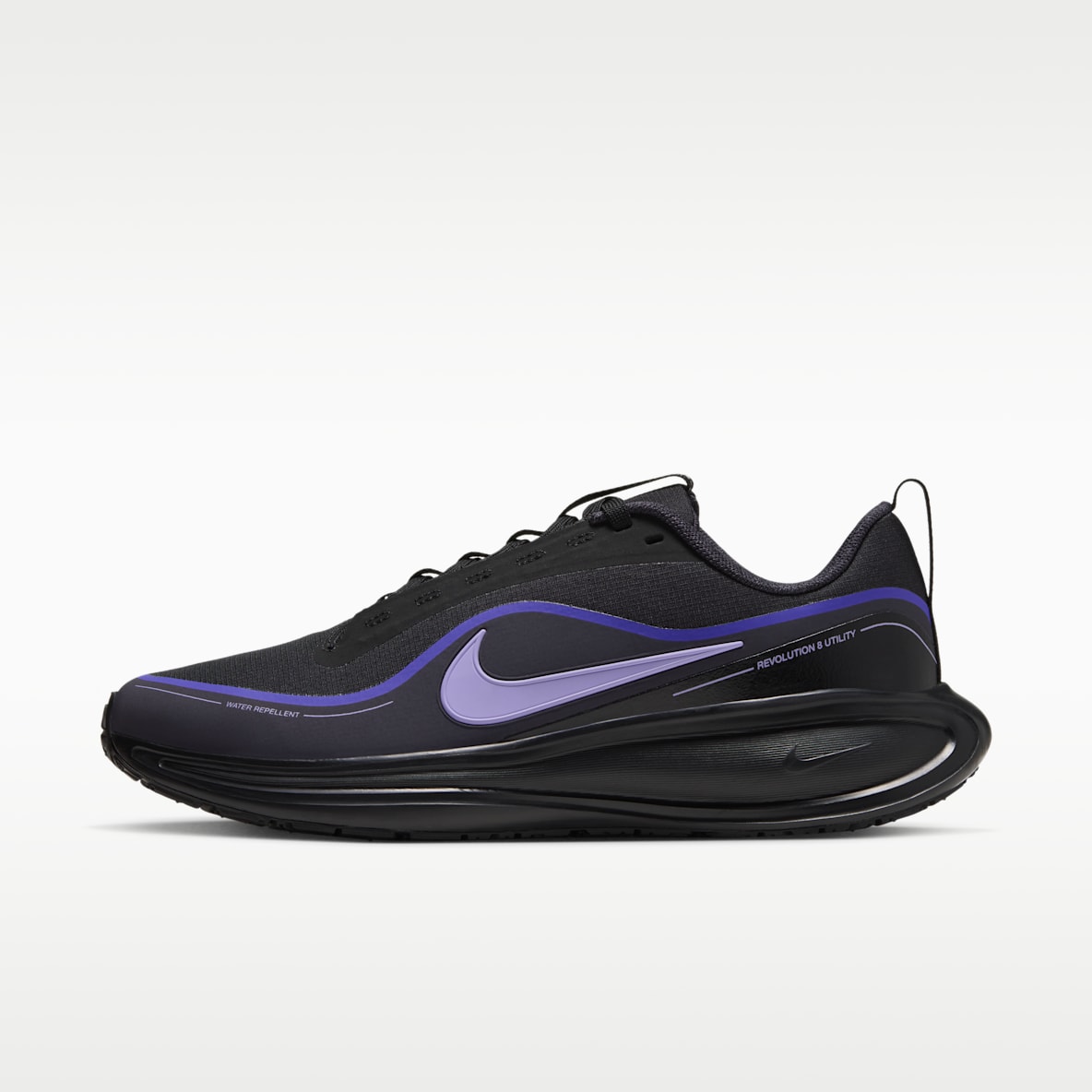 Nike Revolution 8 Utility Women's Road Running Shoes