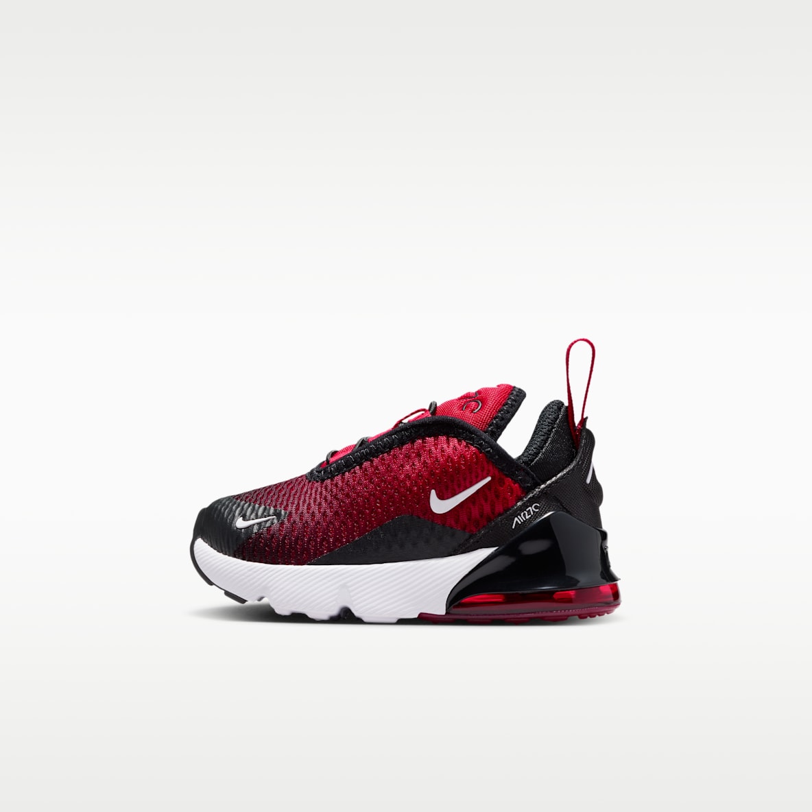 Nike Air Max 270 Baby & Toddler Shoe