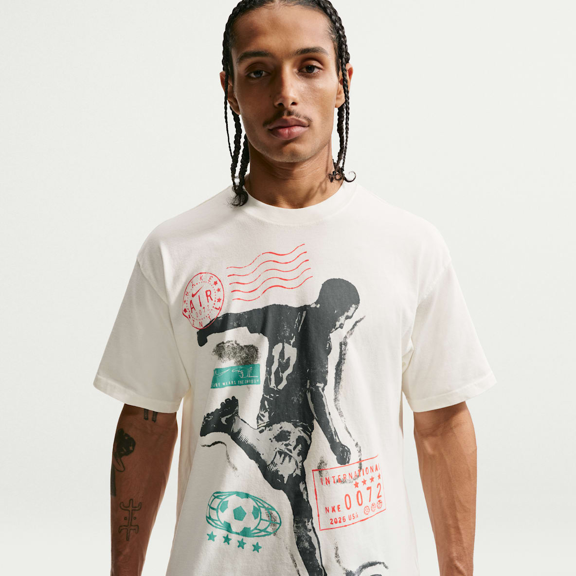Nike Sportswear Men's T-Shirt