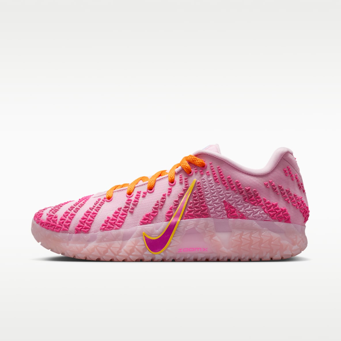 Ja 3 'Jelly Bean' Basketball Shoes