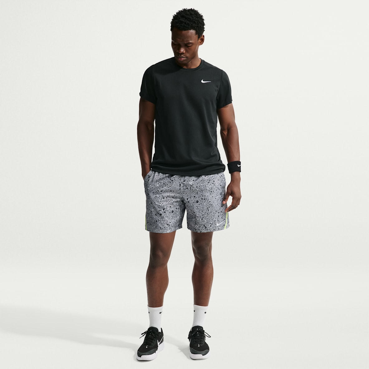 NikeCourt Victory Men's Dri-FIT 7" Shorts
