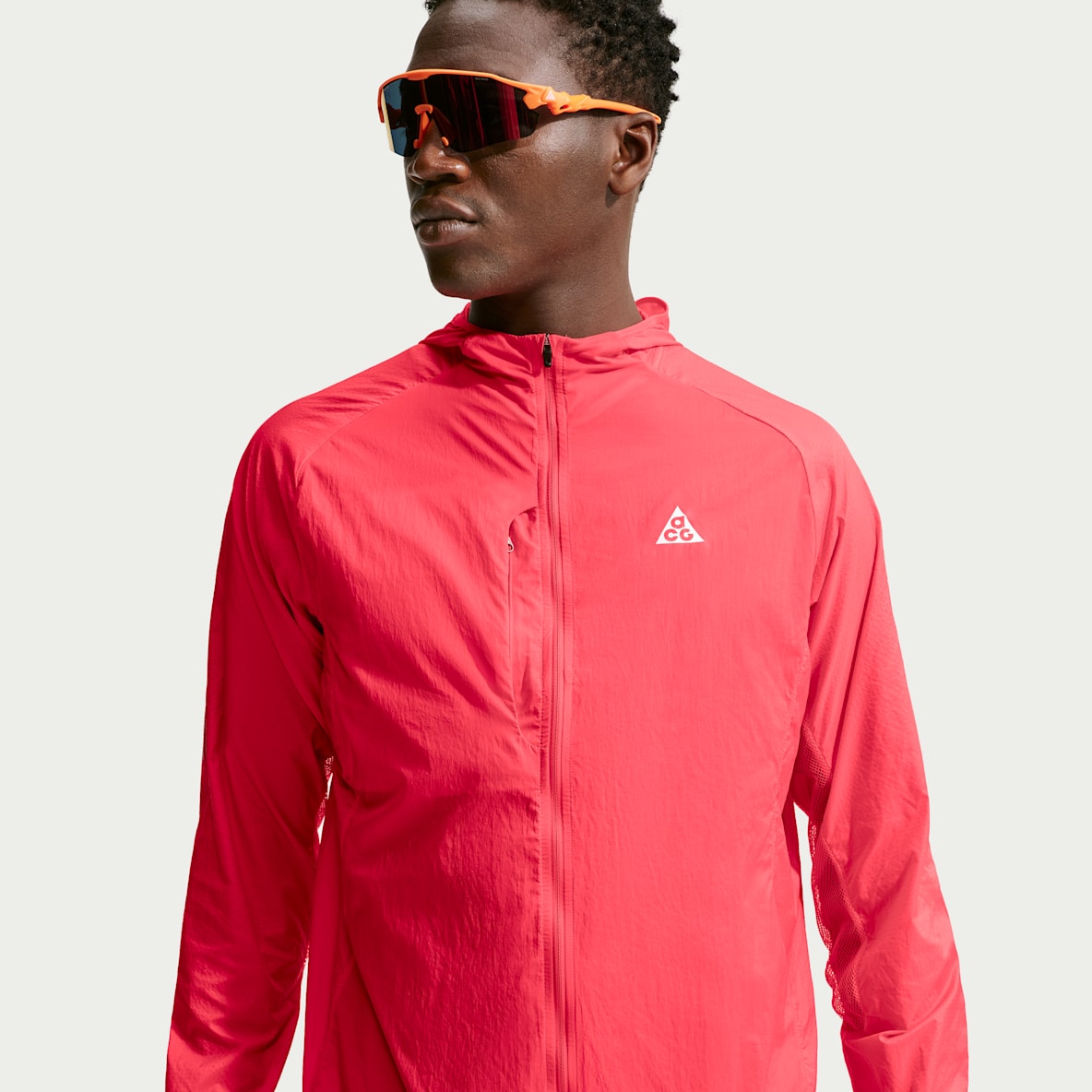 Nike ACG "Aireez" Men's UV Protection Jacket