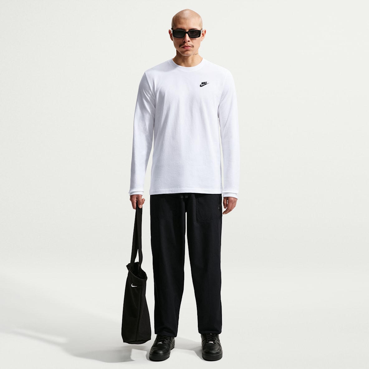 Nike Club Men's Pants