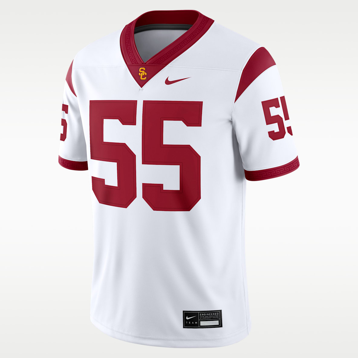 USC Men’s Nike Dri-FIT College Game Jersey