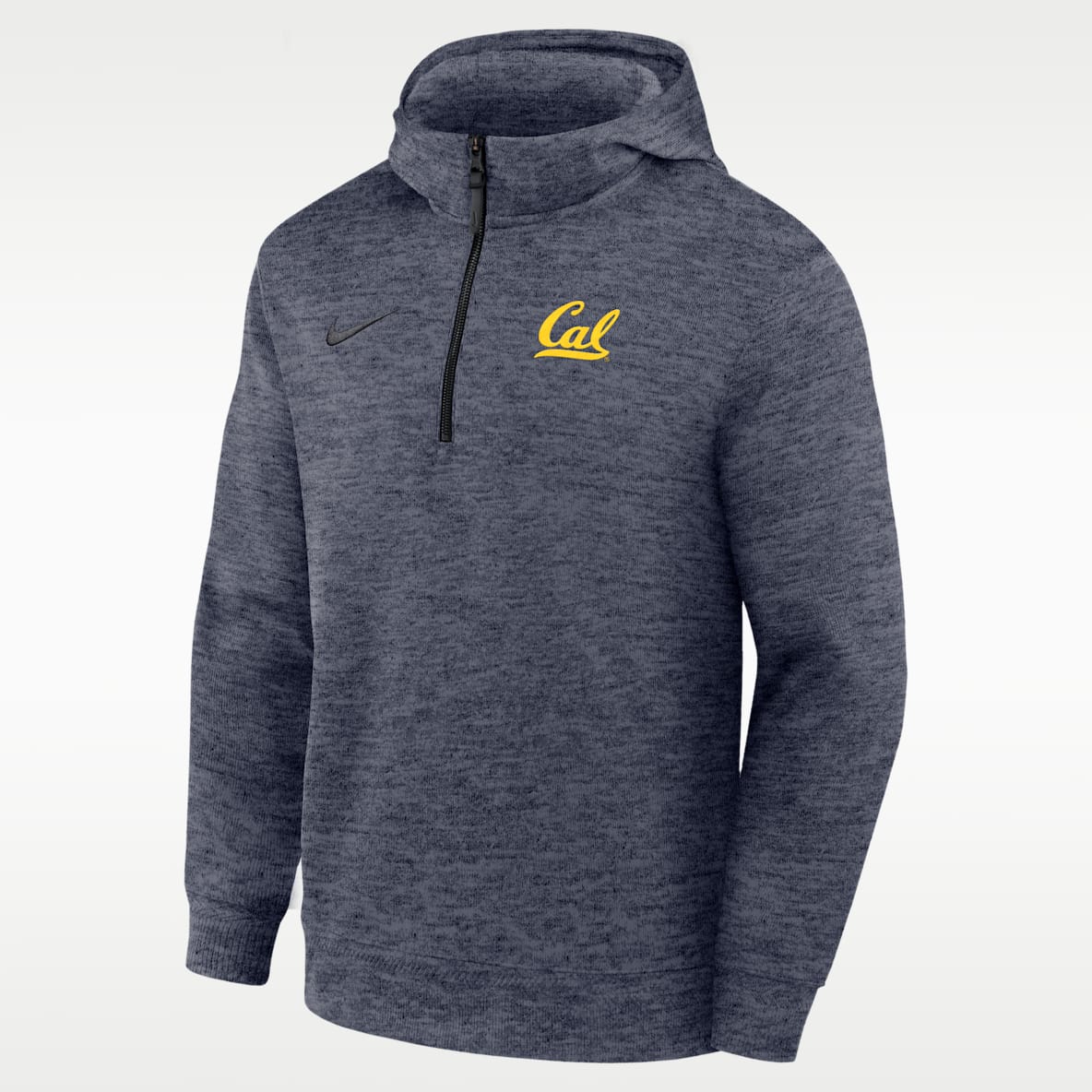 Nike College (Cal Berkely) Sudadera con gorro Dri-FIT para hombre