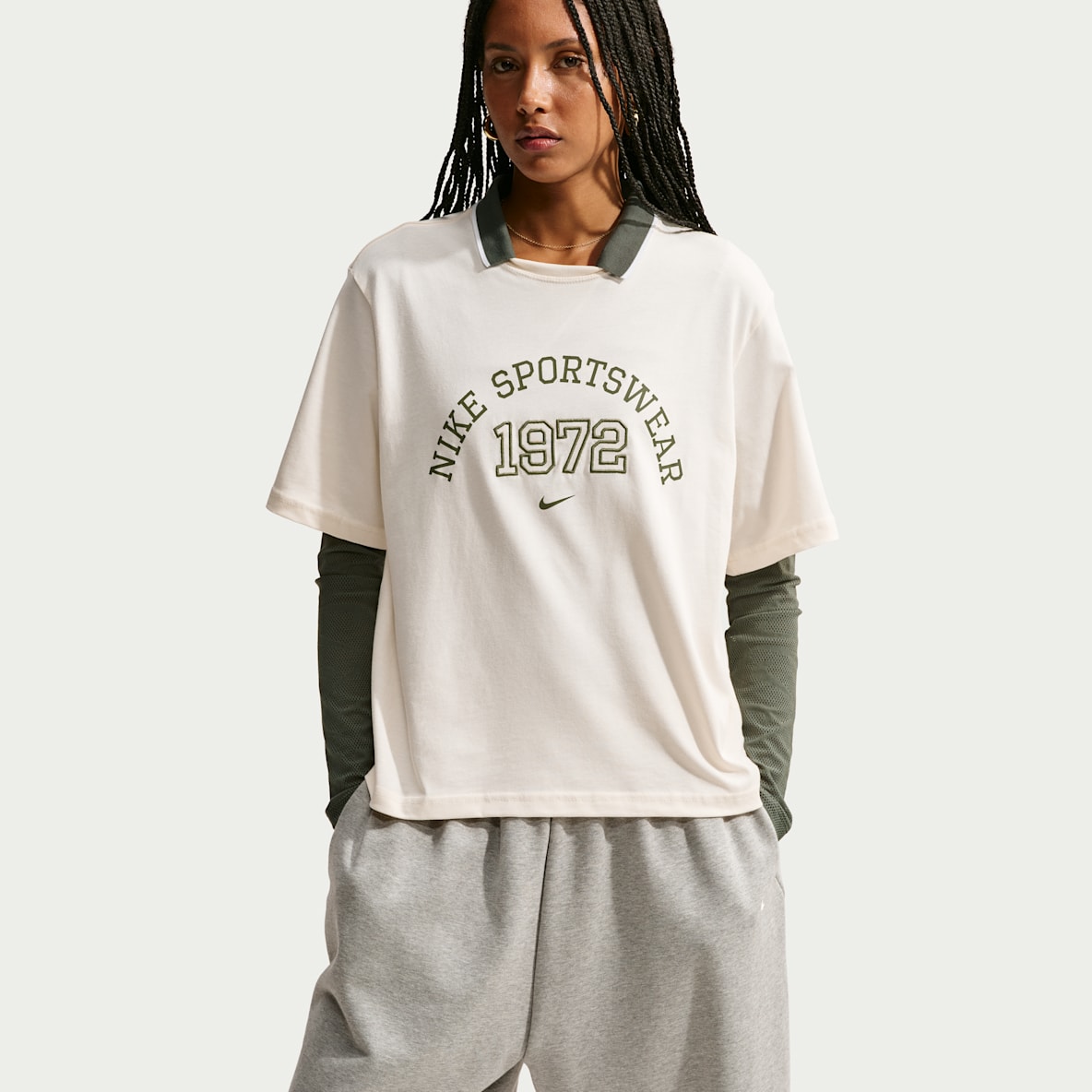 Nike Sportswear Women's T-shirt