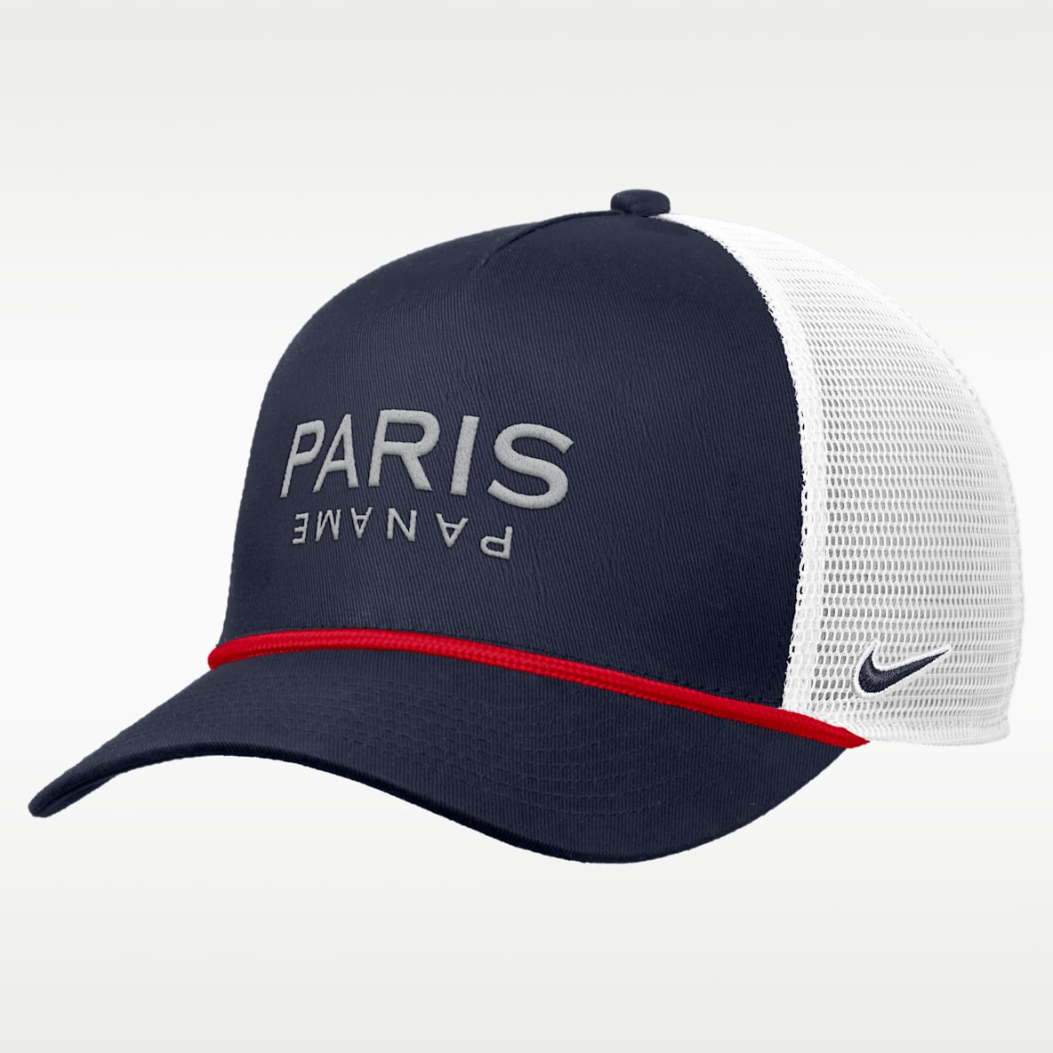 PSG Men's Rise Rope Trucker Hat
